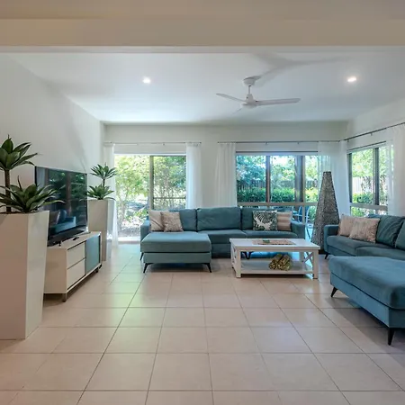 Cooinda Gardens 6 On Hamilton Island By Hamorent-3