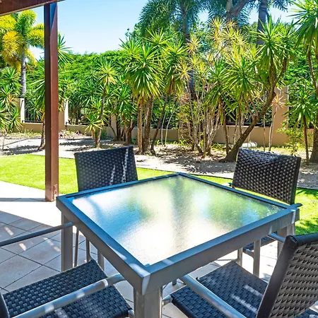 Cooinda Gardens 6 On Hamilton Island By Hamorent-2